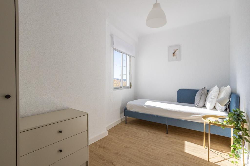 Piso en venta en Andújar en zona juzgados