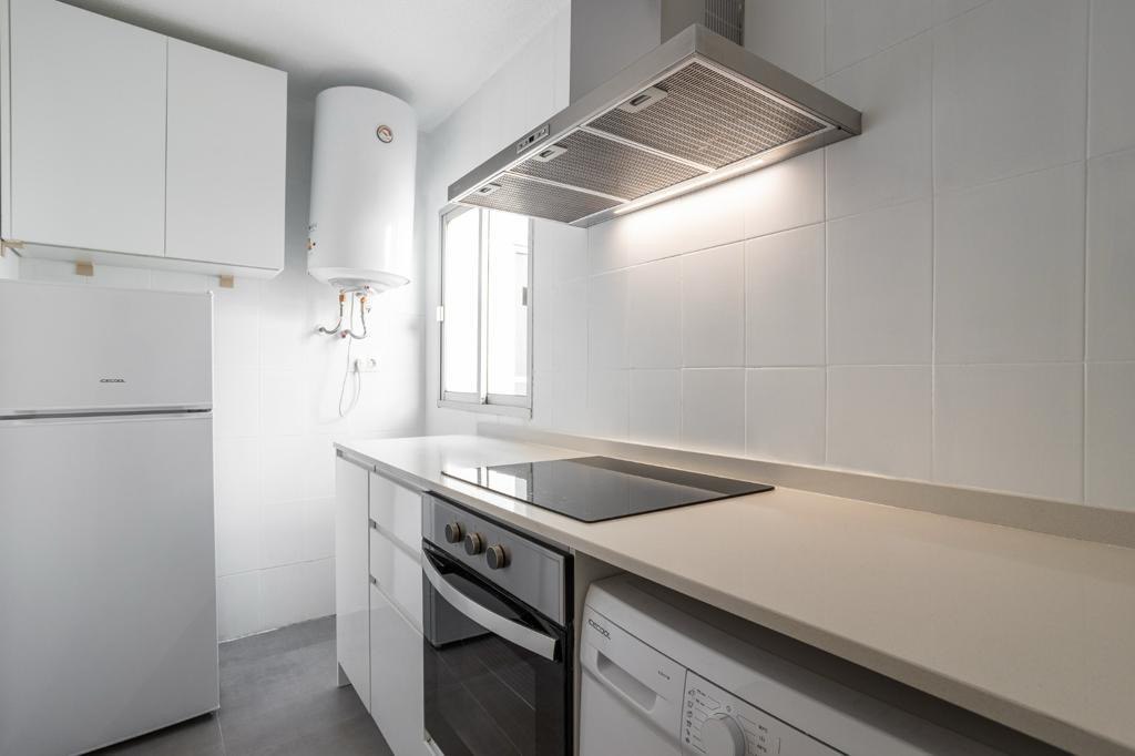 Piso en venta en Andújar en zona juzgados