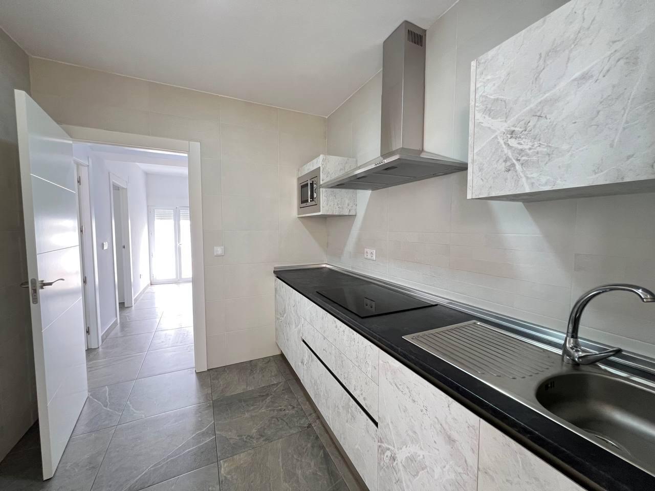 Piso en venta en Andújar