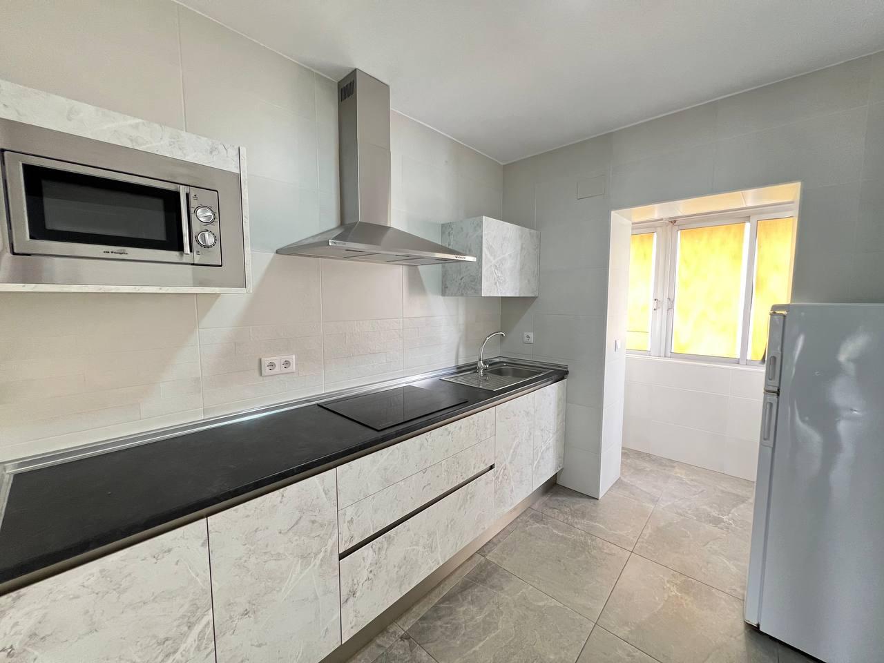 Piso en venta en Andújar