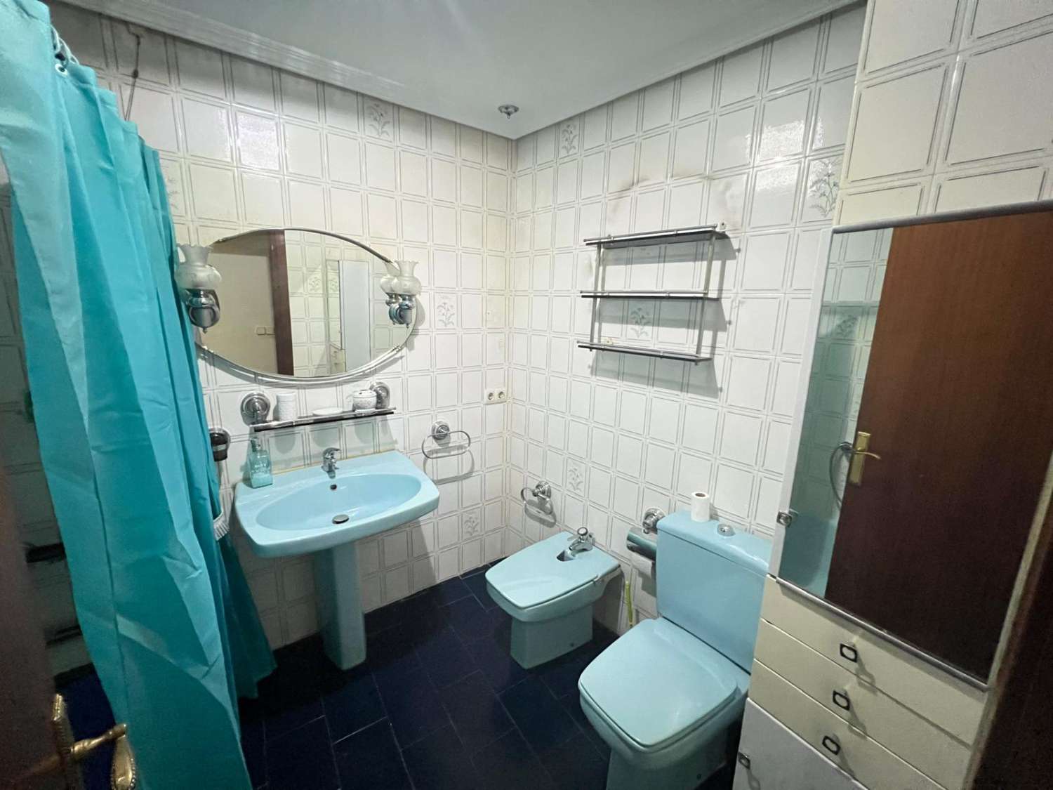 Flat for sale in Andújar