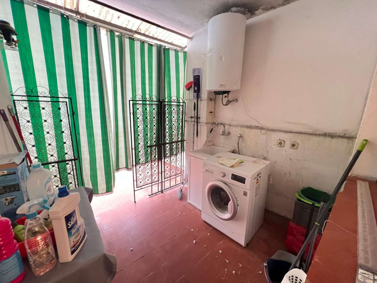Flat for sale in Andújar