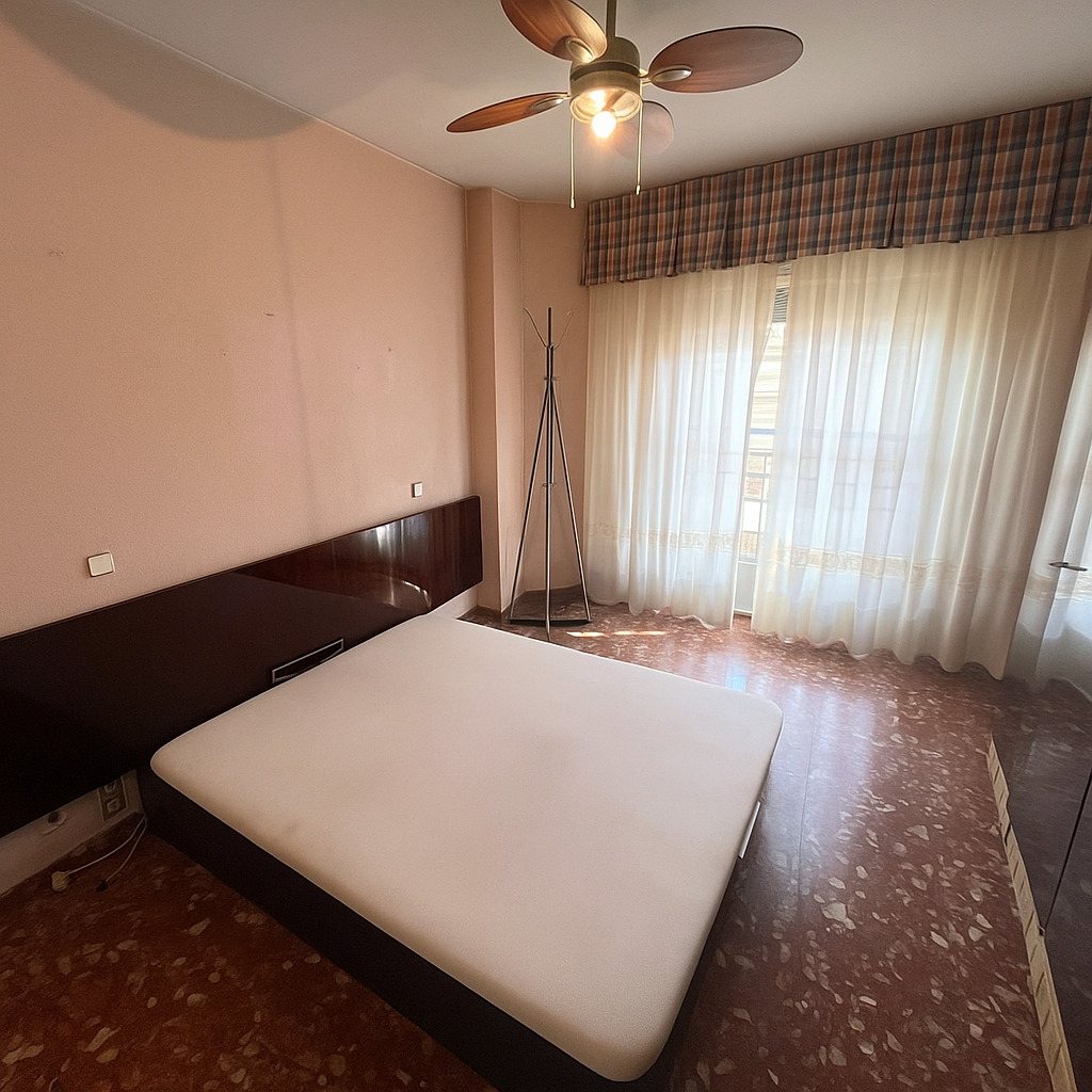 Flat for sale in Andújar