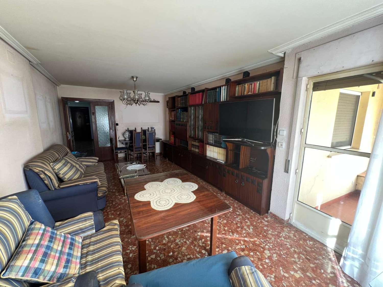 Flat for sale in Andújar
