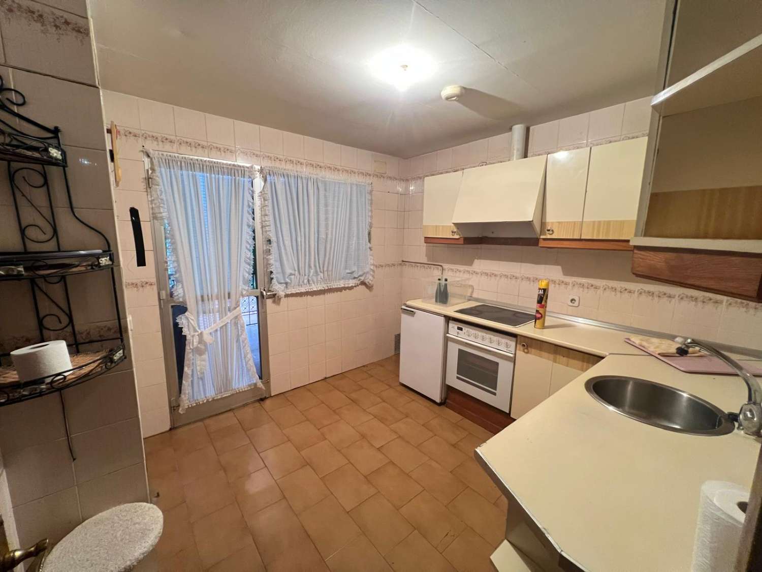 Flat for sale in Andújar