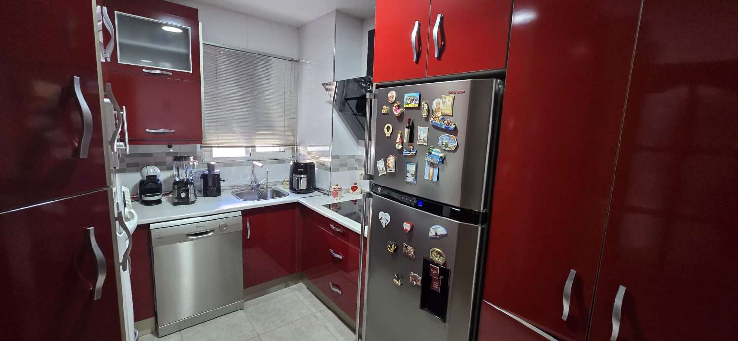 Flat for sale in Andújar