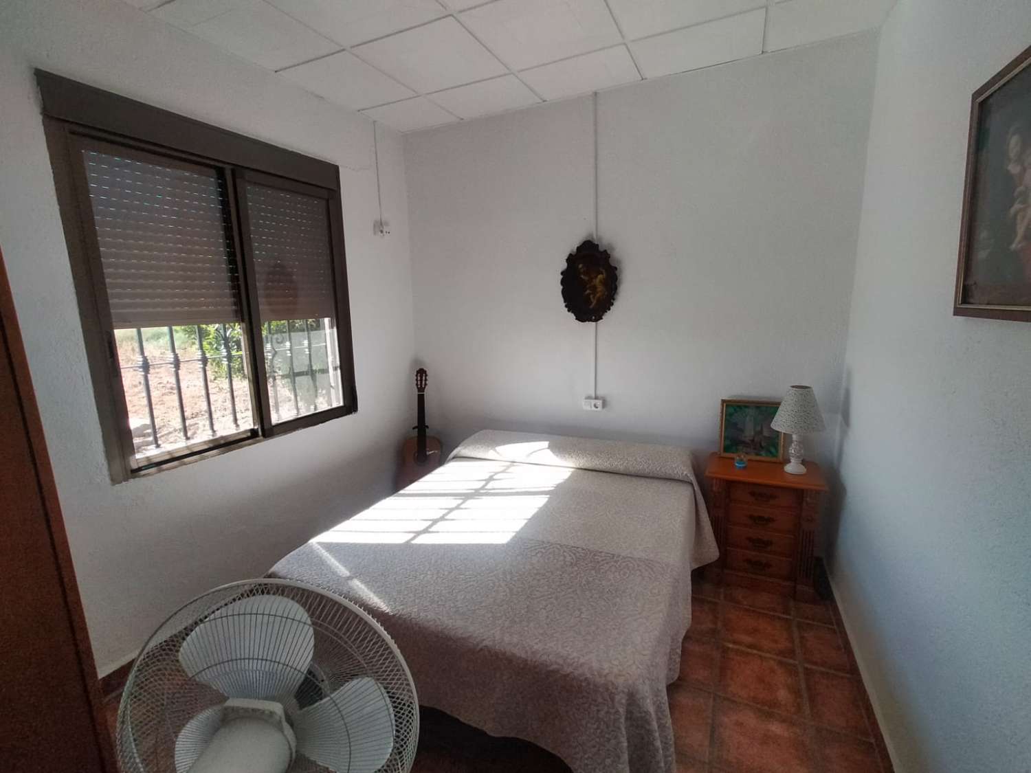 Casa de campo en Marmolejo