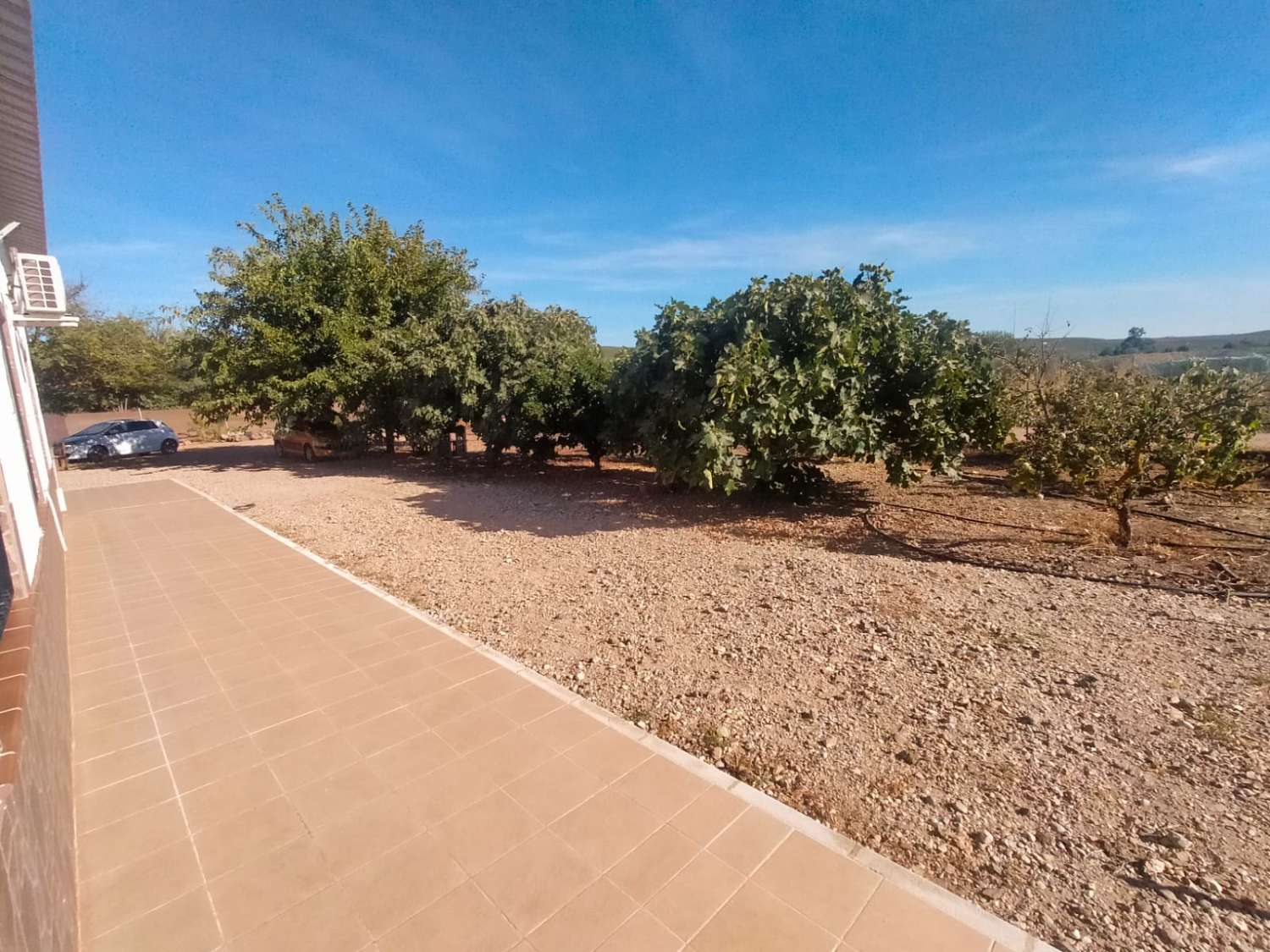 Casa de campo en Marmolejo