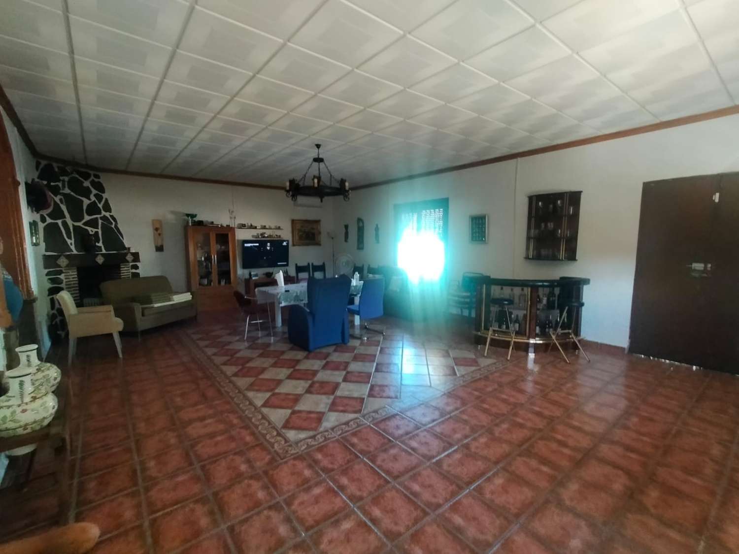 Casa de campo en Marmolejo
