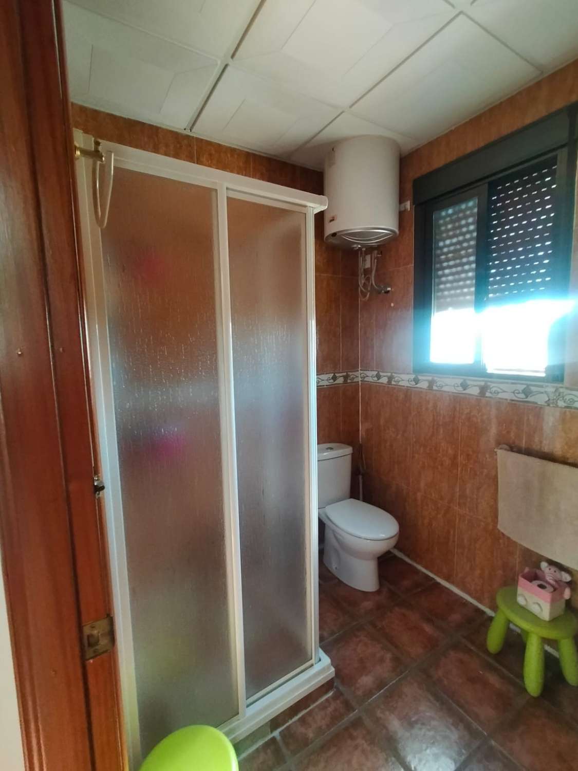 Casa de campo en Marmolejo