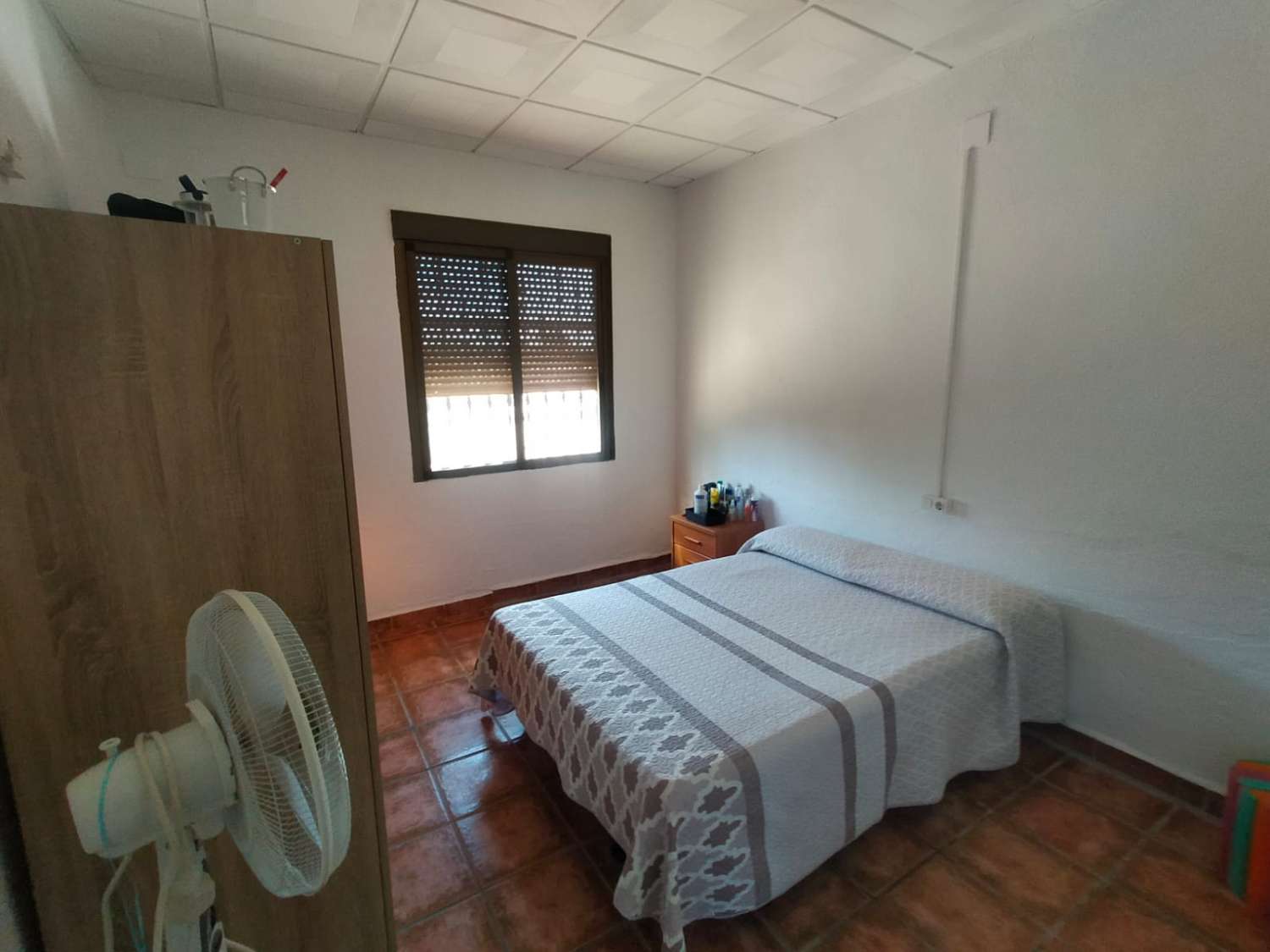 Casa de campo en Marmolejo