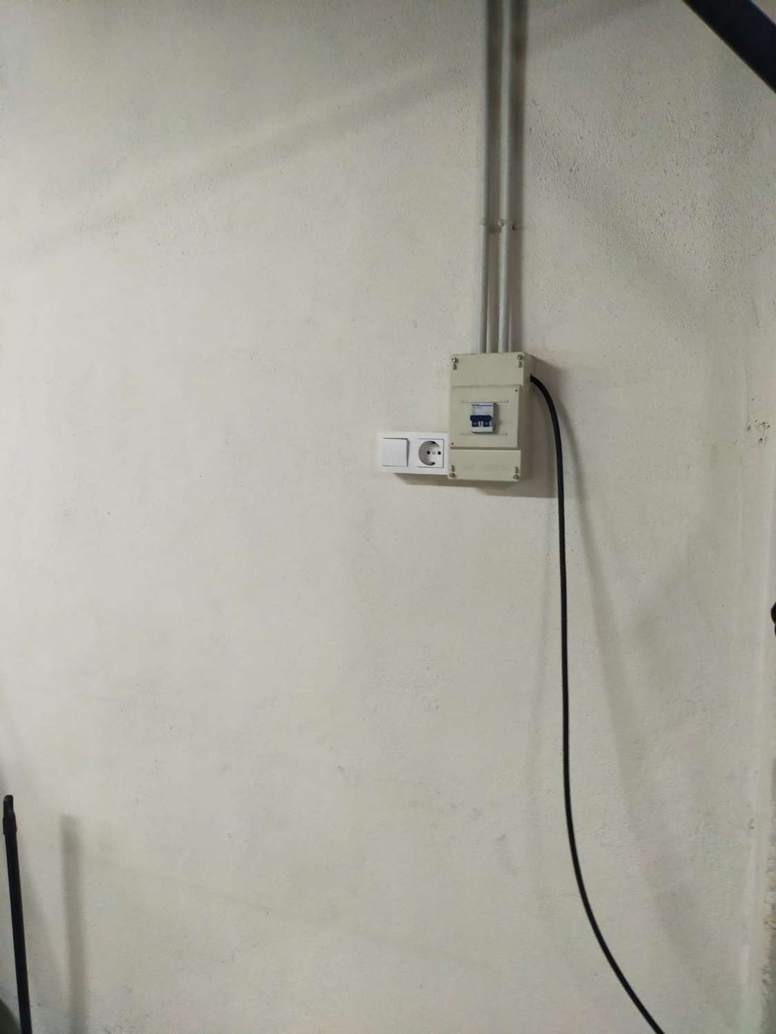 COCHERA EN VENTA EN ANDÚJAR