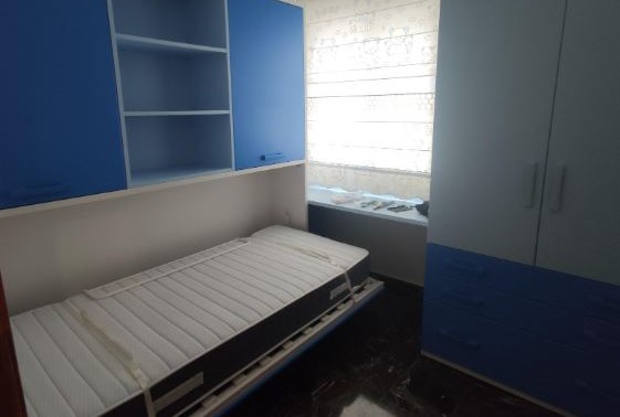 ÁTICO EN VENTA, CENTRO DE ANDÚJAR