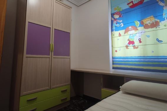 ÁTICO EN VENTA, CENTRO DE ANDÚJAR