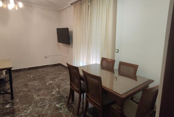 ÁTICO EN VENTA, CENTRO DE ANDÚJAR