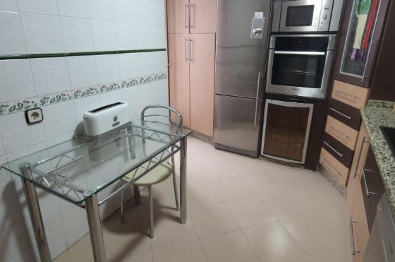 ÁTICO EN VENTA, CENTRO DE ANDÚJAR