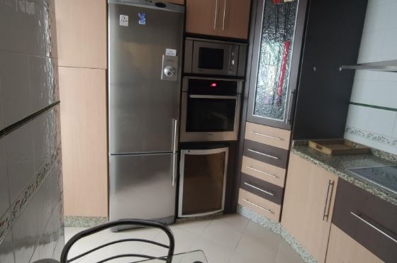 ÁTICO EN VENTA, CENTRO DE ANDÚJAR