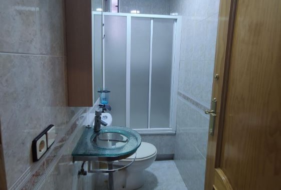 ÁTICO EN VENTA, CENTRO DE ANDÚJAR