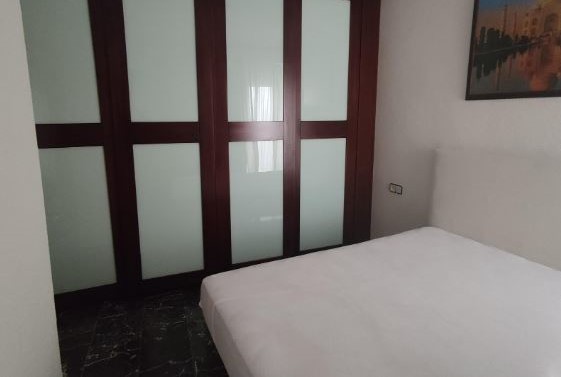 ÁTICO EN VENTA, CENTRO DE ANDÚJAR