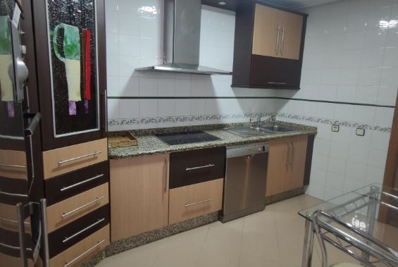 ÁTICO EN VENTA, CENTRO DE ANDÚJAR