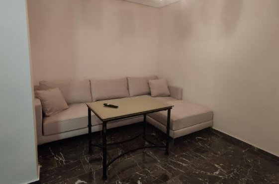 ÁTICO EN VENTA, CENTRO DE ANDÚJAR