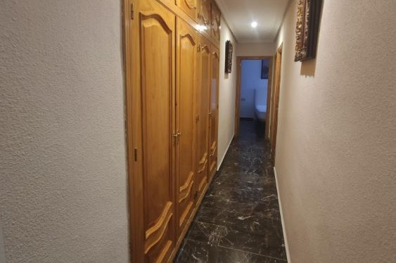 ÁTICO EN VENTA, CENTRO DE ANDÚJAR