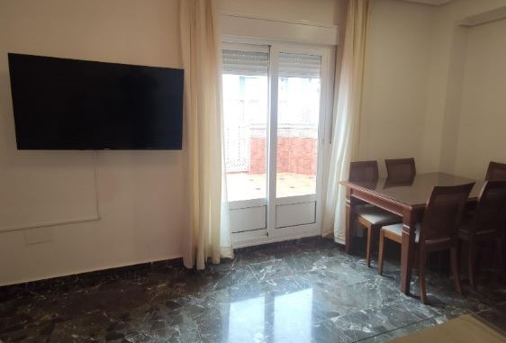 ÁTICO EN VENTA, CENTRO DE ANDÚJAR