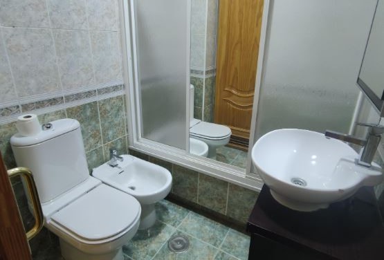 ÁTICO EN VENTA, CENTRO DE ANDÚJAR
