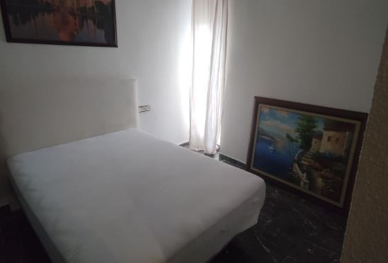 ÁTICO EN VENTA, CENTRO DE ANDÚJAR