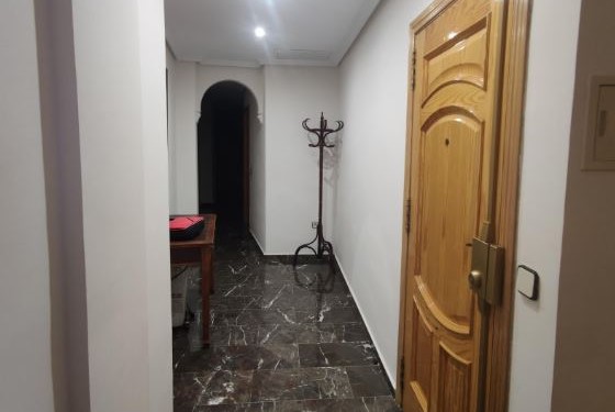 ÁTICO EN VENTA, CENTRO DE ANDÚJAR