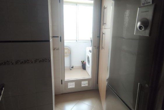 ÁTICO EN VENTA, CENTRO DE ANDÚJAR