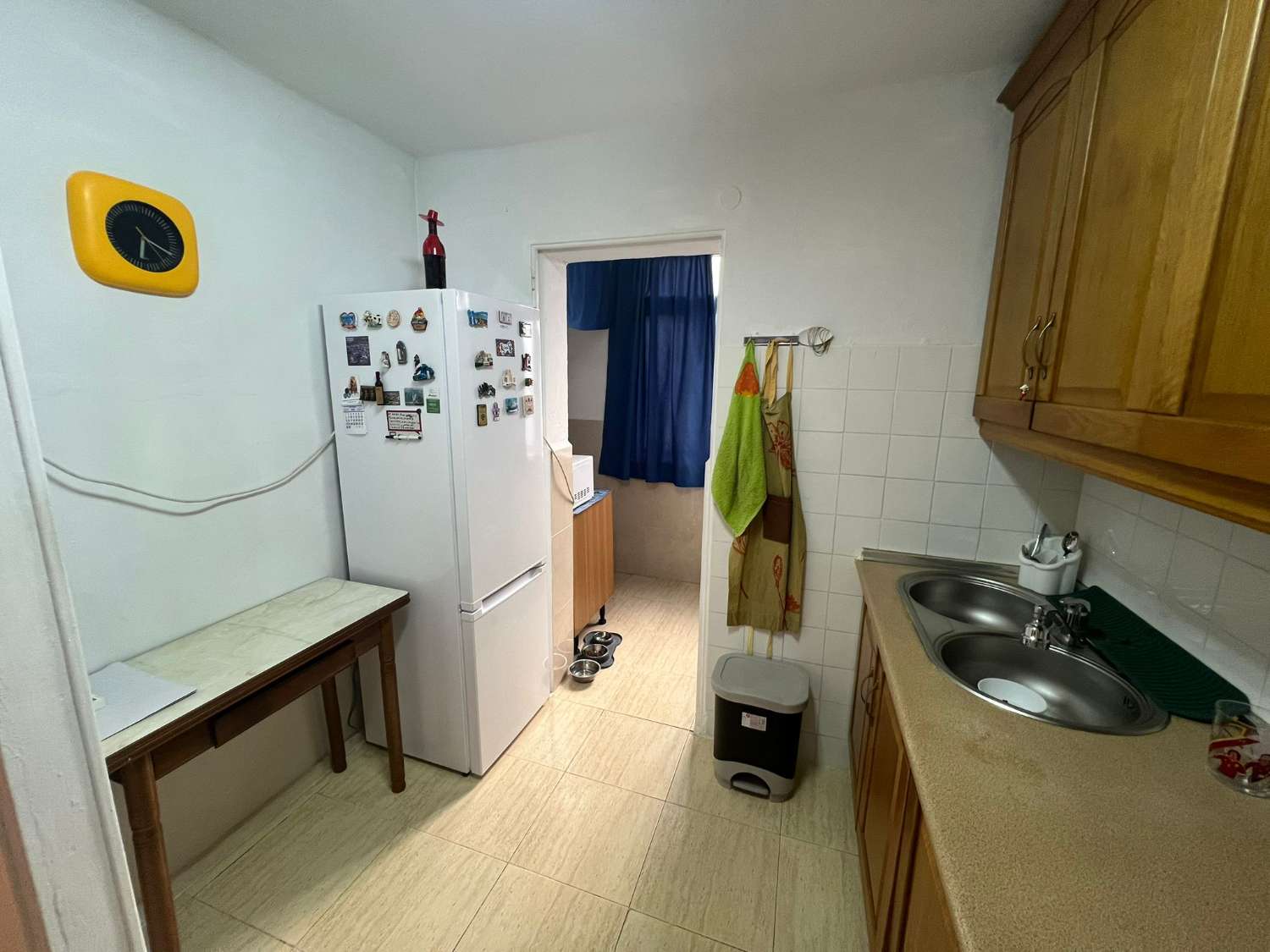PISO EN VENTA EN ANDÚJAR