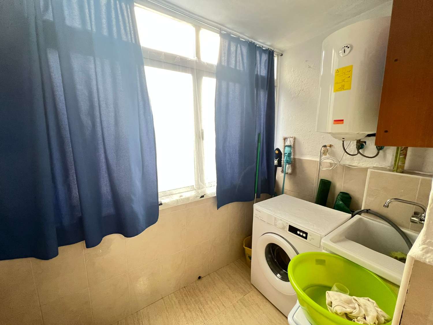 PISO EN VENTA EN ANDÚJAR