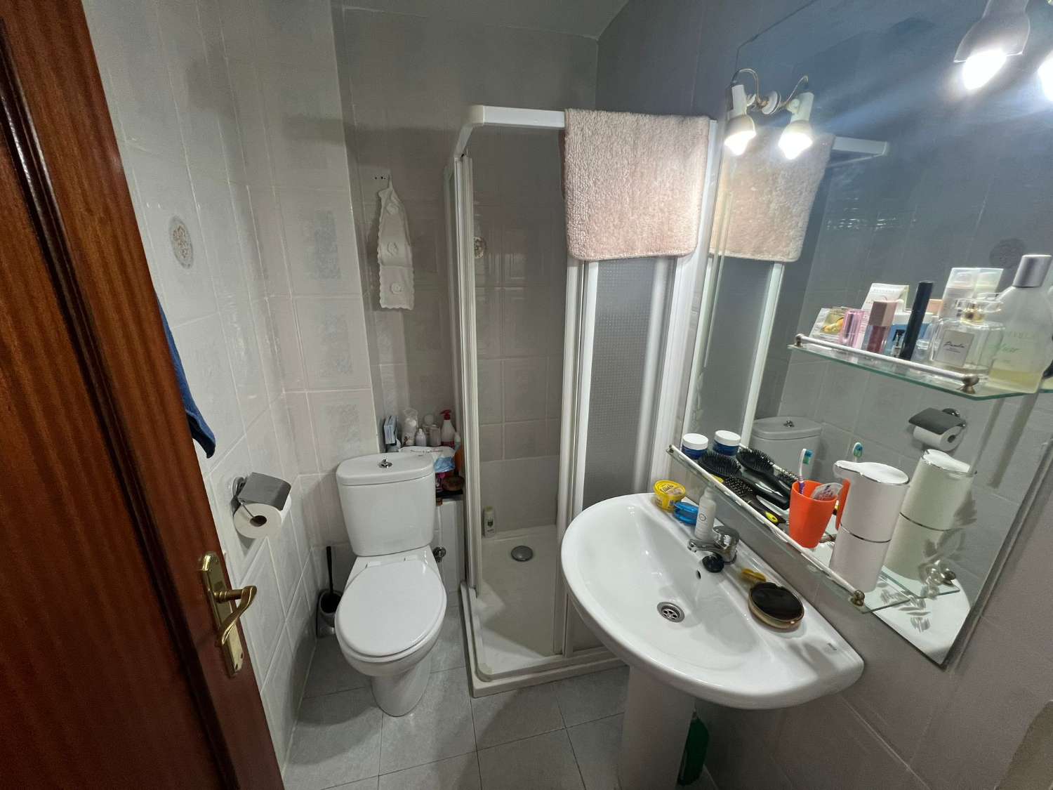 PISO EN VENTA EN ANDÚJAR