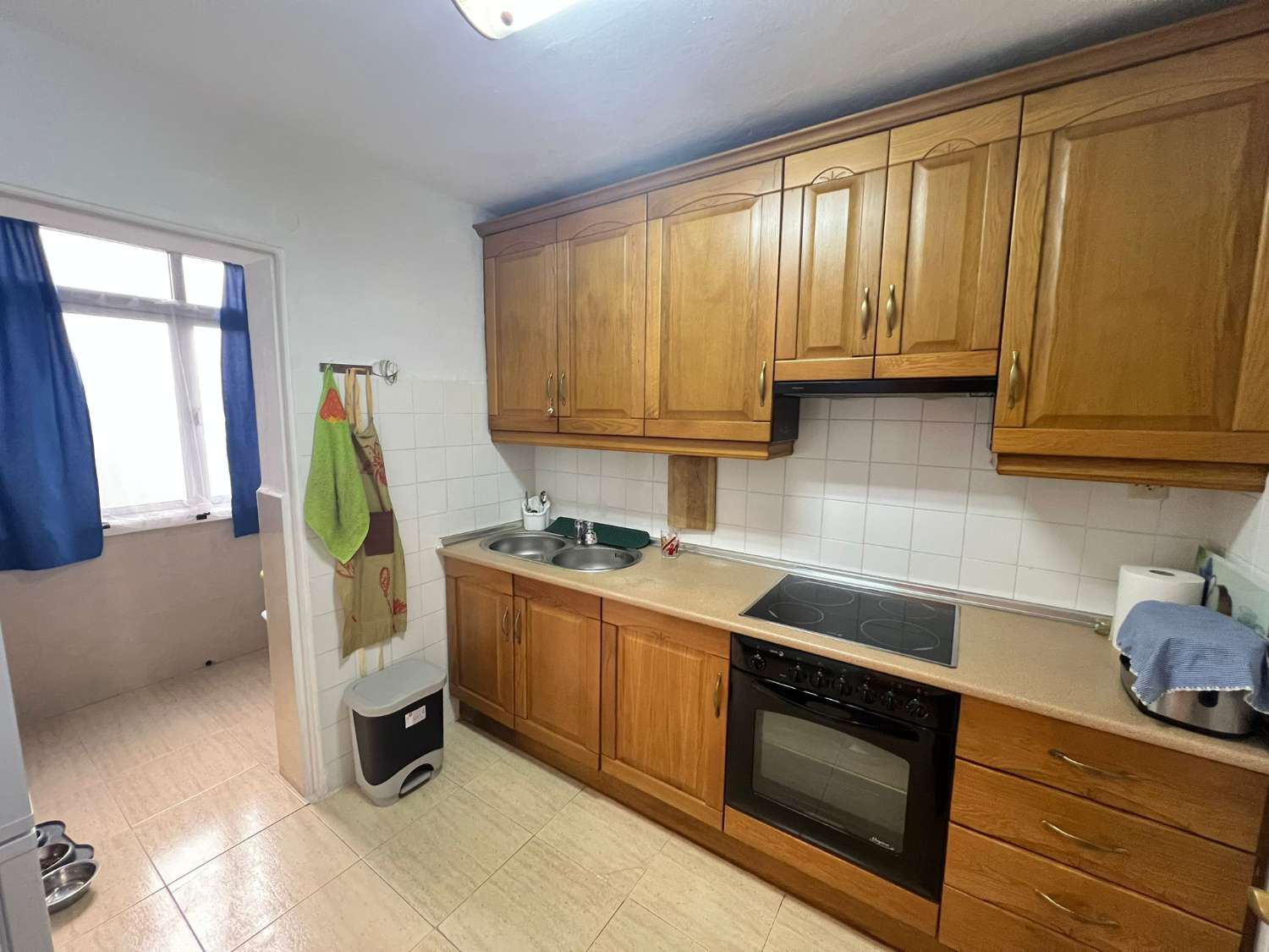PISO EN VENTA EN ANDÚJAR