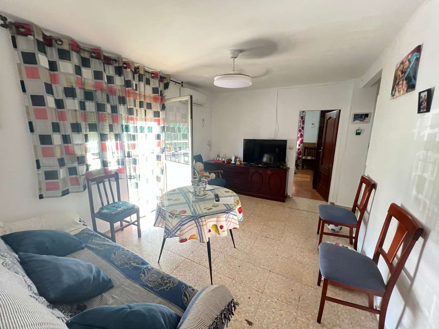 PISO EN VENTA EN ANDÚJAR