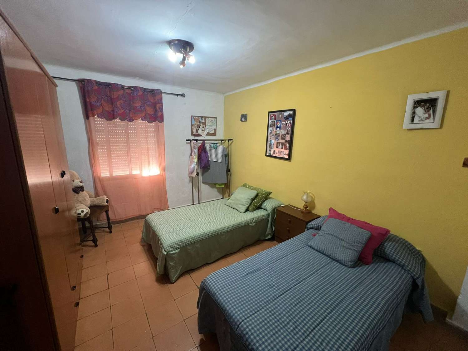 PISO EN VENTA EN ANDÚJAR
