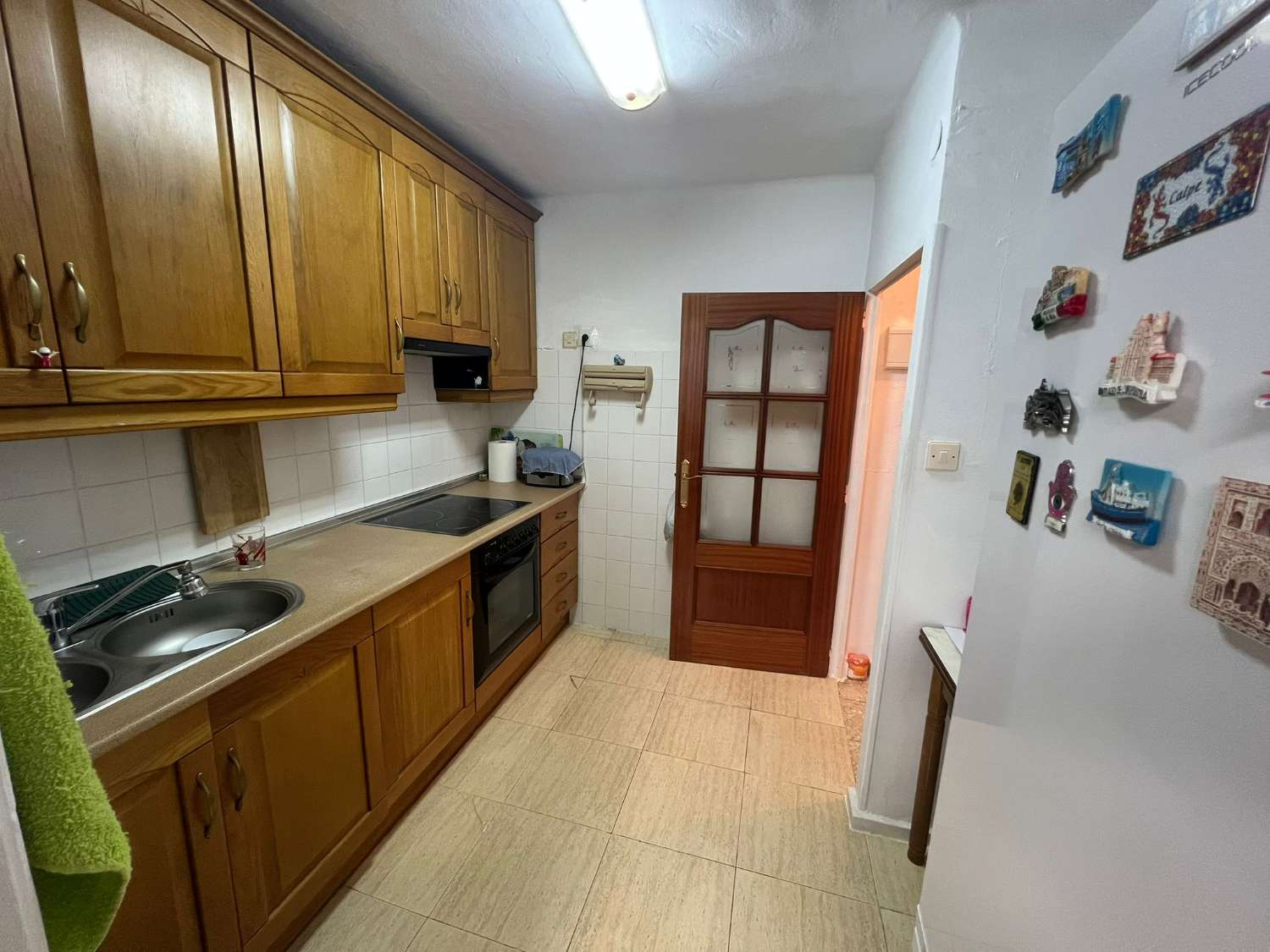 PISO EN VENTA EN ANDÚJAR