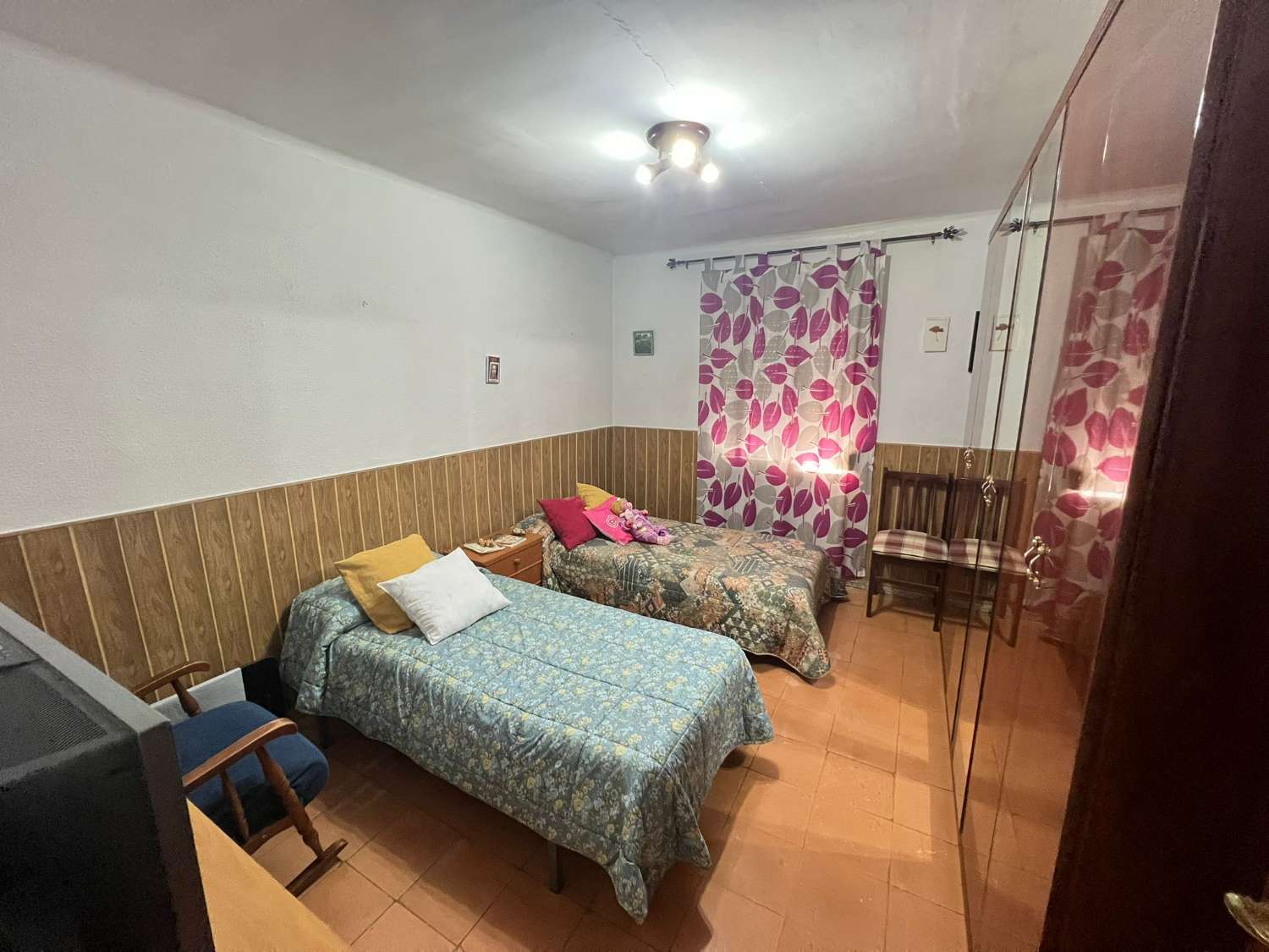 PISO EN VENTA EN ANDÚJAR