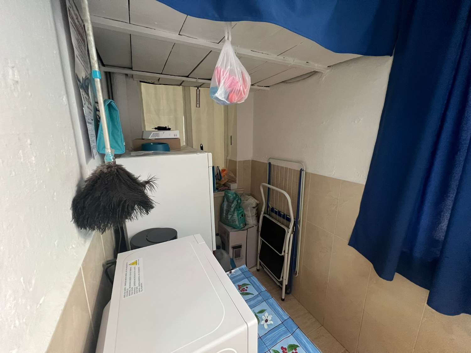 PISO EN VENTA EN ANDÚJAR