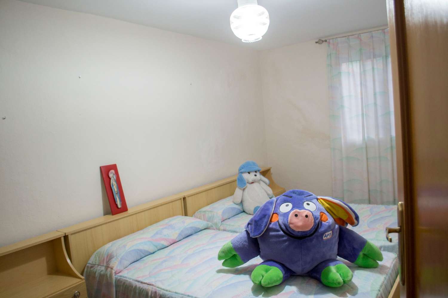 VIÑA EN VENTA EN SIERRA DE ANDÚJAR