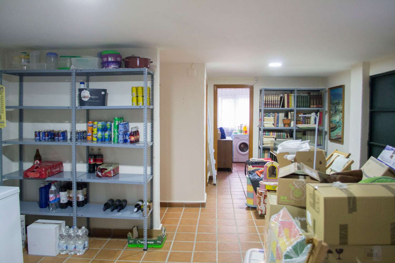 VIÑA EN VENTA EN SIERRA DE ANDÚJAR