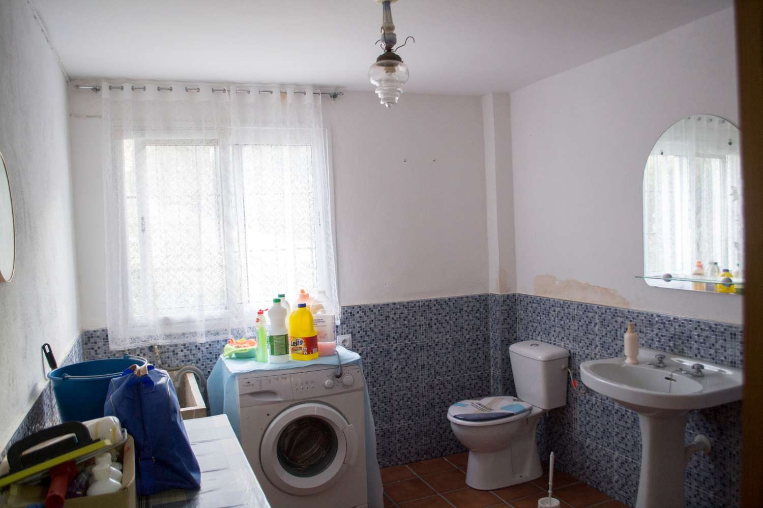 VIÑA EN VENTA EN SIERRA DE ANDÚJAR
