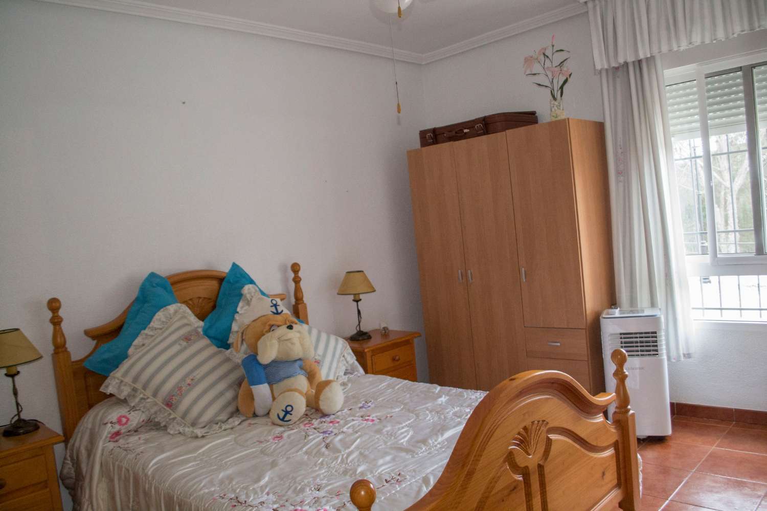 VIÑA EN VENTA EN SIERRA DE ANDÚJAR