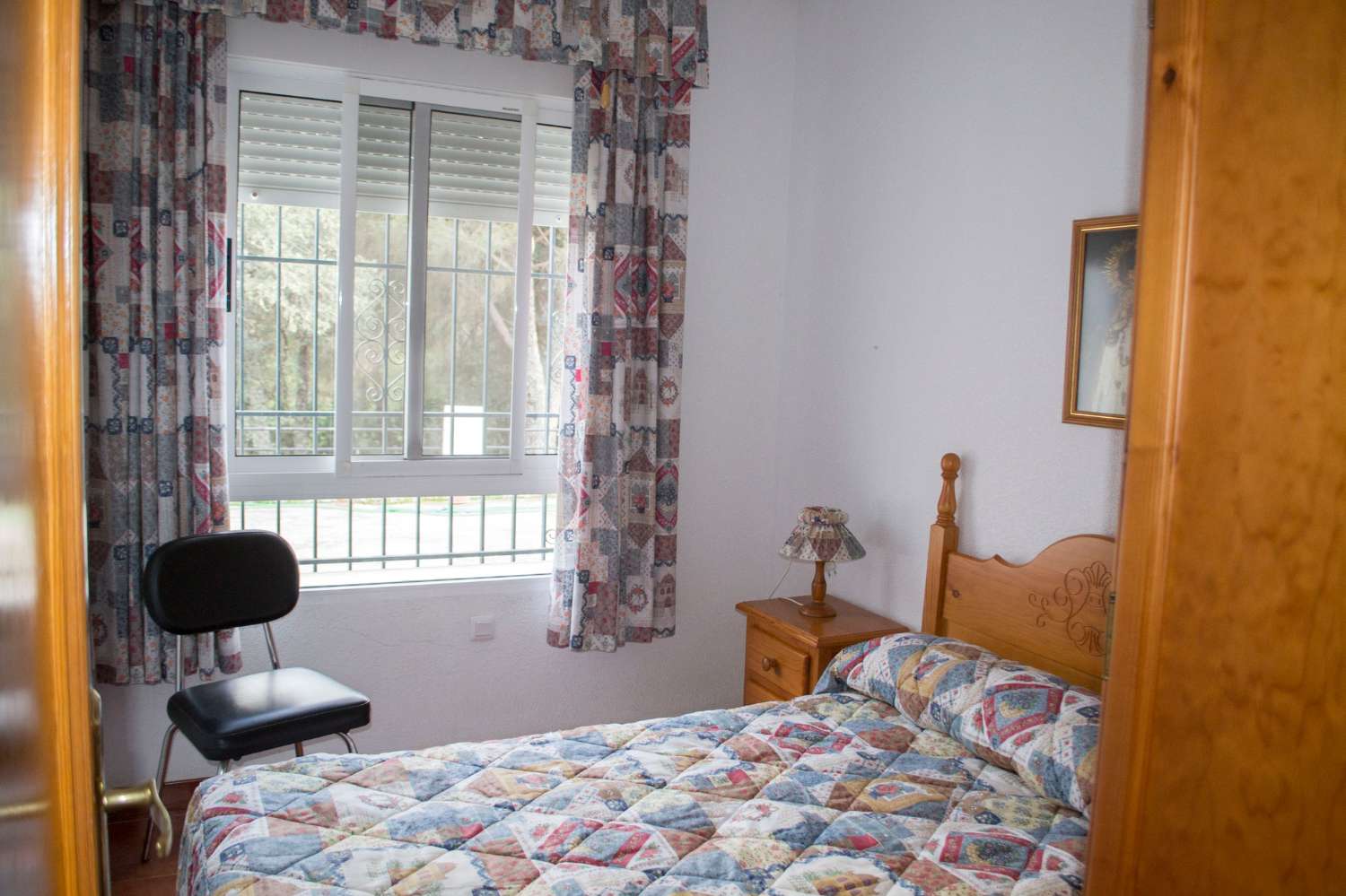 VIÑA EN VENTA EN SIERRA DE ANDÚJAR
