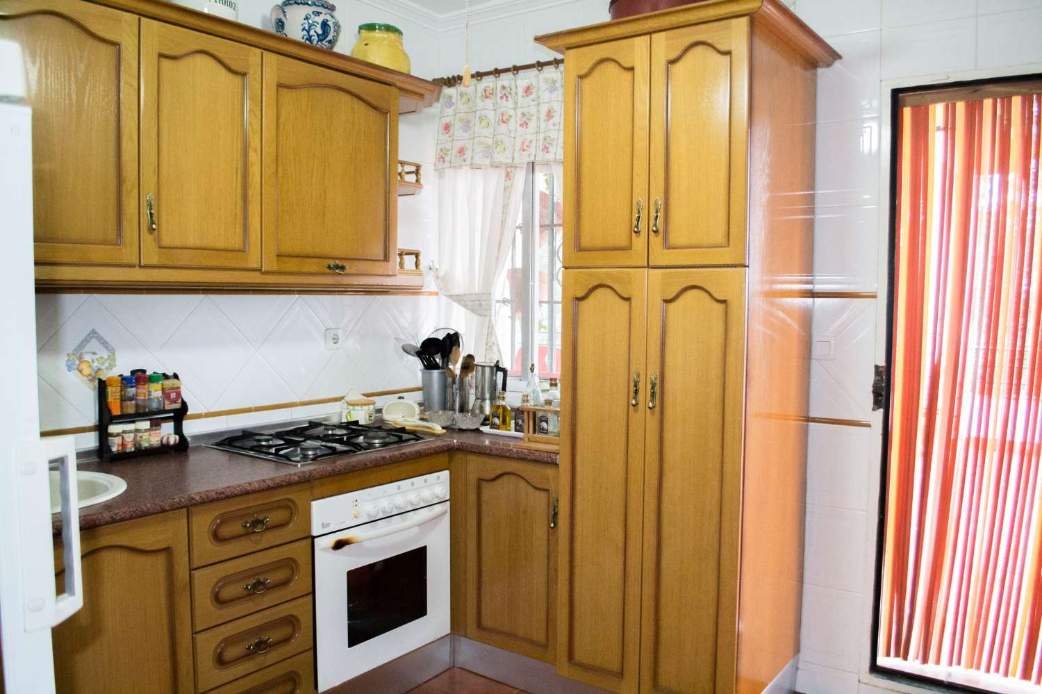 VIÑA EN VENTA EN SIERRA DE ANDÚJAR