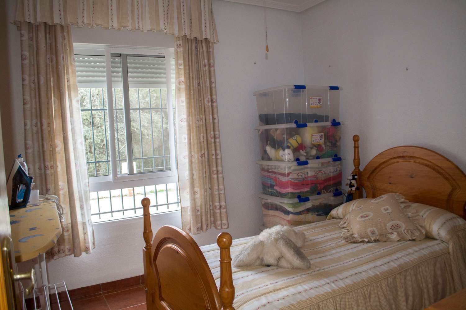 VIÑA EN VENTA EN SIERRA DE ANDÚJAR