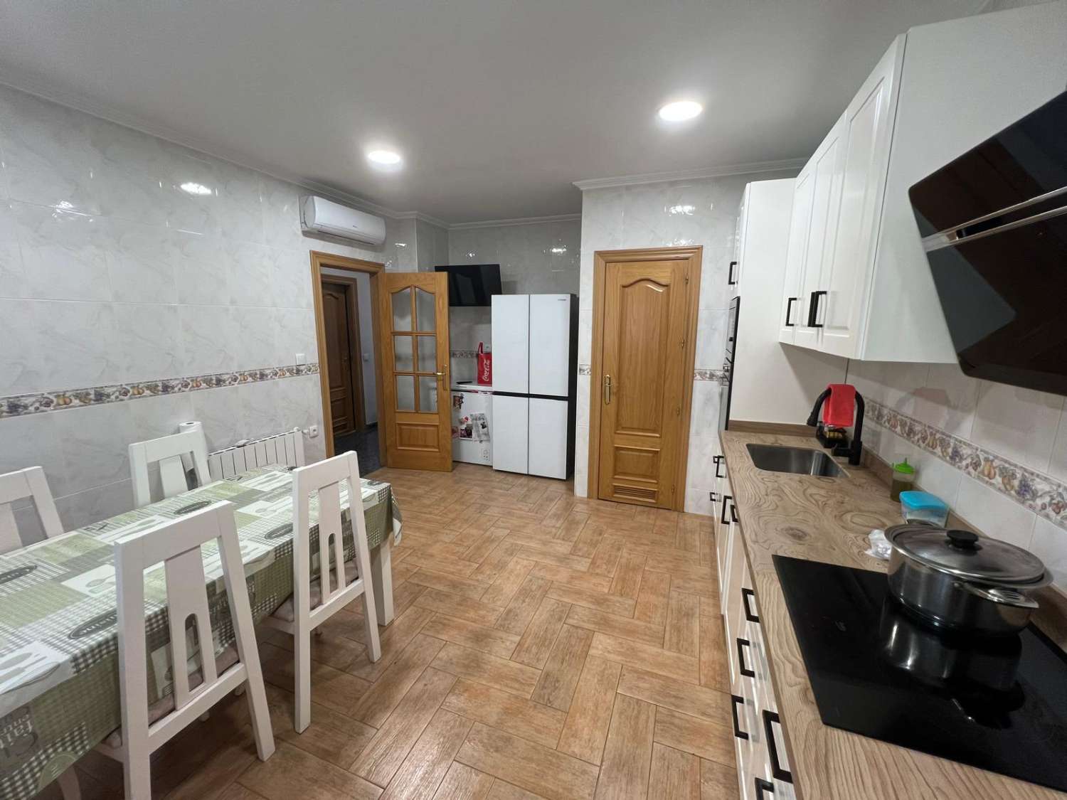 Casa en venta en Andújar zona Barrio San Bartolomé