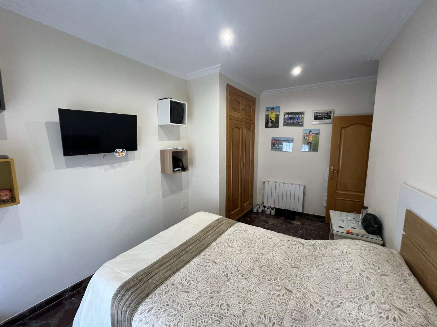 Casa en venta en Andújar zona Barrio San Bartolomé