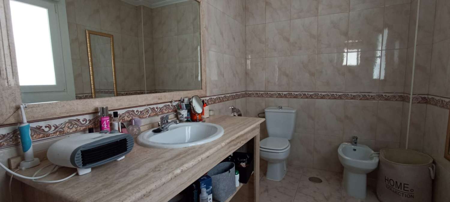 Casa en venta en Andújar zona Barrio San Bartolomé